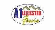 A1 Leicester Fascia