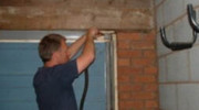 Scarborough Garage Door Repairs