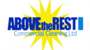 Above The Rest Cleaning Services Midlands