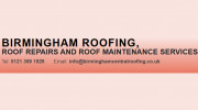 Birmingham Central Roofing