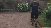 S Jones Driveways & Landscapes