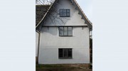 G M Plastering & Lime Rendering