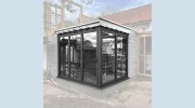 Options Glazing