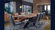 A World of Furniture