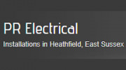 P R Electrical Installations