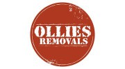 Ollies Removals