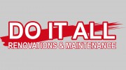 Do It All Renovations