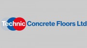 Technic Concrete Floors