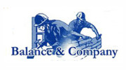 Balance and Co (Essex)