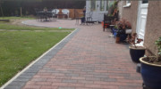 Lancefield Driveways