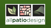All Patio Design