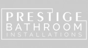 Prestige Bathroom Installations