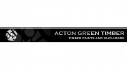 Acton Green Timber