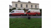 P & B Removals