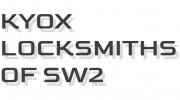 Kyox Locksmiths of SW2