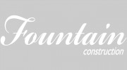 Fountain Construction