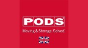 PODS Removals & Storage Manchester