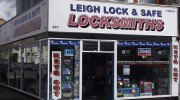 Leigh Lock & Safe