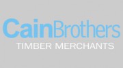 Cain Brothers Timber Merchants