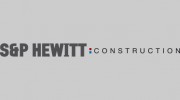 SB Hewitt Construction