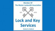 Lock & Key Services