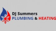 DJ Summers Plumbing & Heating