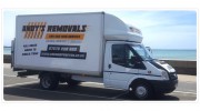 Andy's Removals Man & Van Service