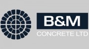 B & M Concrete