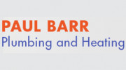 Paul Barr Plumbing & Heating Services