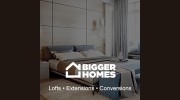 Bigger Homes