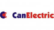 Can Electric