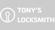 Tony's Locksmith