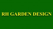 R H Garden Design