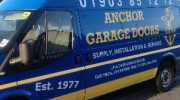Anchor Garage Doors