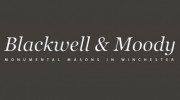 Blackwell and Moody