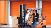 Lens Self Storage