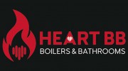 Heart Bathrooms & Boilers