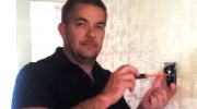 Warren Taylor Electrician