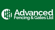 Advanced Fencing & Gates