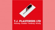 T.J. Plasterers