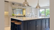 Yorkshire Handmade Kitchens