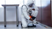 A M S Pest Control