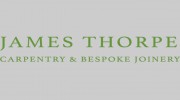James Thorpe Bespoke Carpentry & Joinery