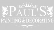Paul's Painting & Decorating