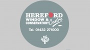 Hereford Window & Conservatory Centre