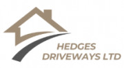 Hedges Driveways