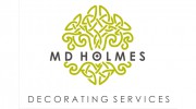 MD Holmes