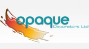 Opaque Decorators