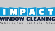 Impact Window Cleaning