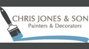 Chris Jones & Son